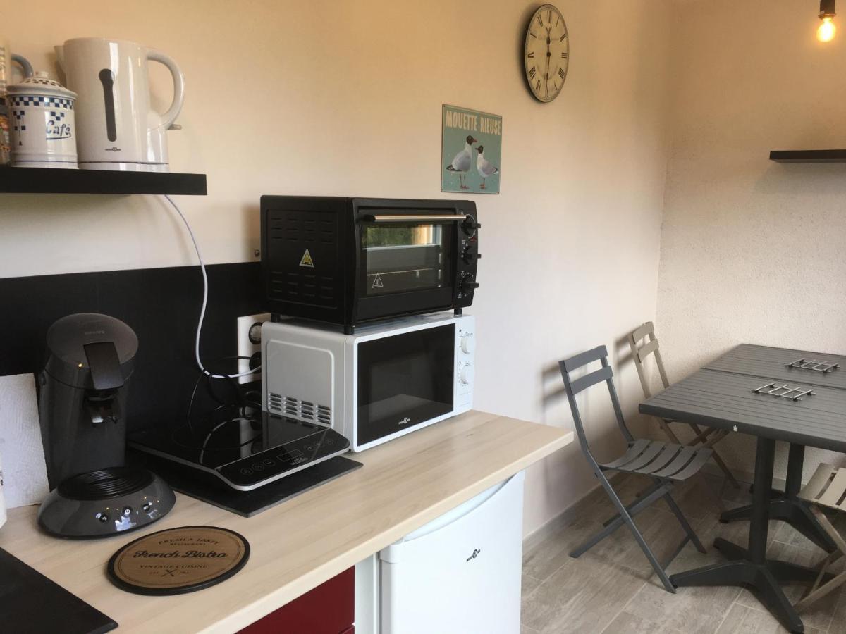 Le Clos De L'Abre Gatteville-le-Phare エクステリア 写真